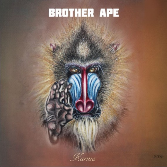 Brother-Ape-Karma