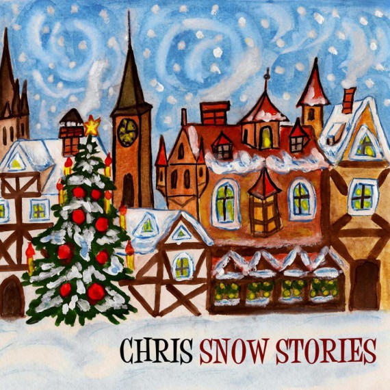 Christiaan-Bruin-Snow-Stories