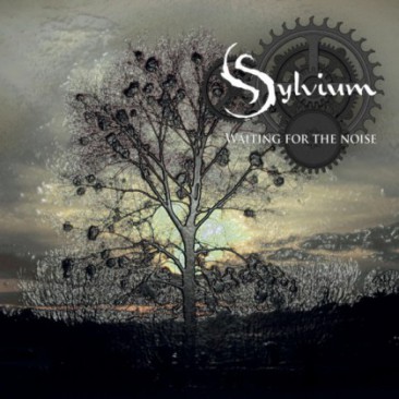 Sylvium-Waiting-For-The-Noise