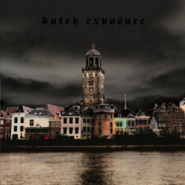 Various-Artists-Dutch-Exposure