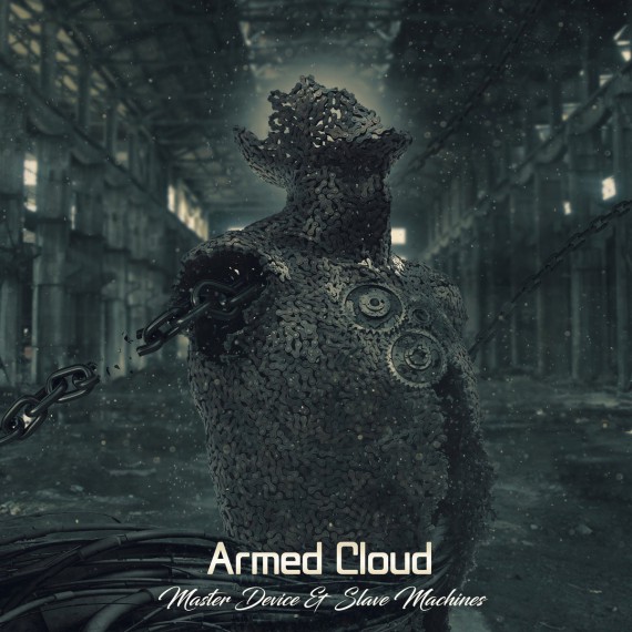 Armed-Cloud-Master-Device-And-Slave-Machines