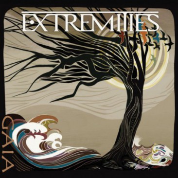 Extremities-Gaia
