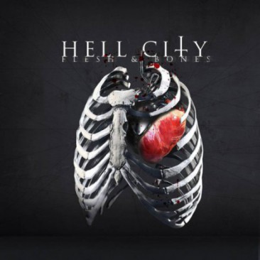 Hell-City-Flesh-And-Bones