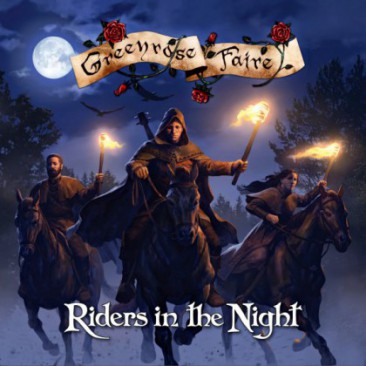 Greenrose-Faire-Riders-In-The-Night