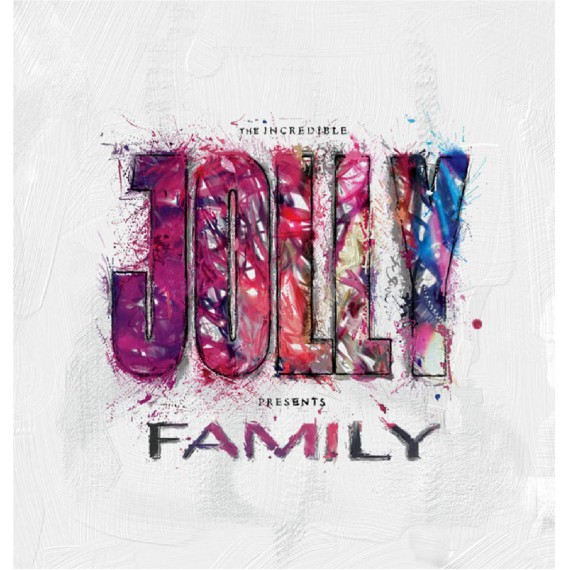 Jolly-Family-European-Edition