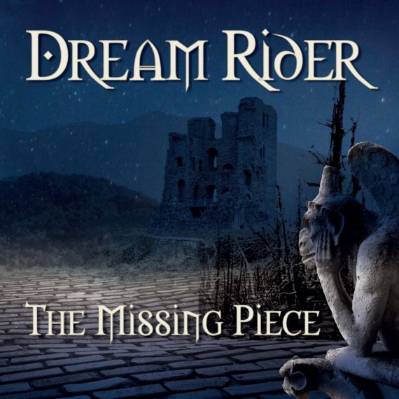 The-Missing-Piece-Dream-Rider