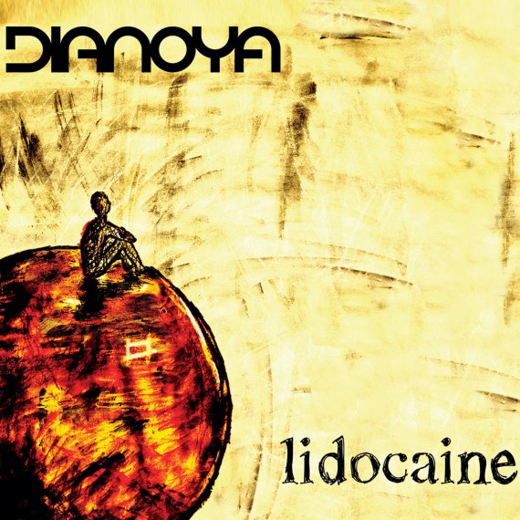 Dianoya-Lidocaine