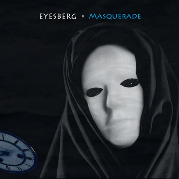 Eyesberg-Masquerade