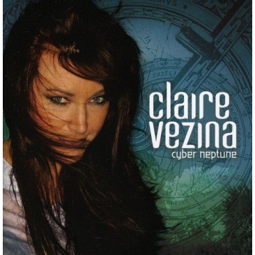 Claire Vezina - Cyber...