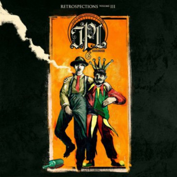 Jpl-Retrospections-Volume-Iii