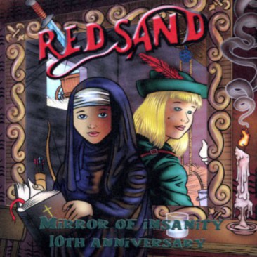 Red-Sand-Mirror-Of-Insanity-10Th-Anniversary