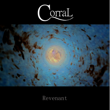 Corral - Revenant (CD)