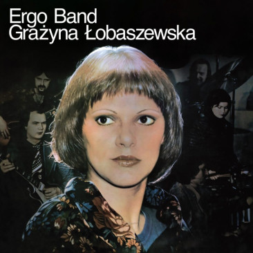 Ergo Band / Grażyna...