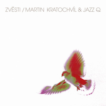 Jazz Q - Zvěsti (2CD)