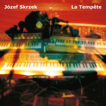 Józef Skrzek - La Tempete (CD)