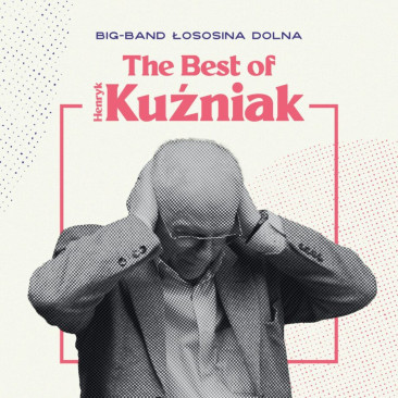 Big Band Łososina Dolna -...