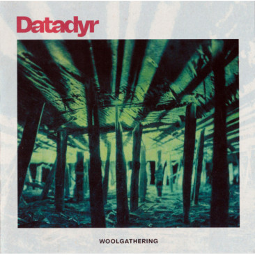 Datadyr - Woolgathering (CD)