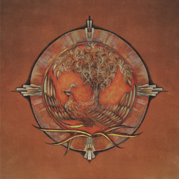 ShataQS - Fenix (CD)