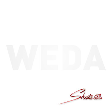 ShataQS - Weda (CD)