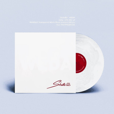 ShataQS - Weda (2LP...