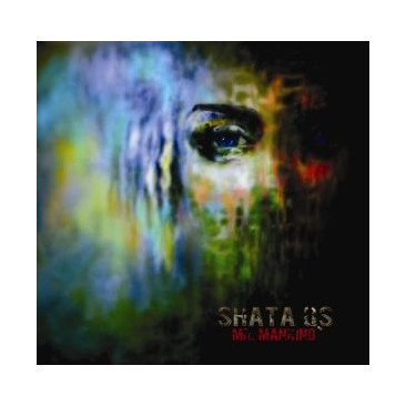 ShataQS - Mr. Mankind (CD)