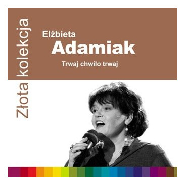 Adamiak Elzbieta - Zlota...