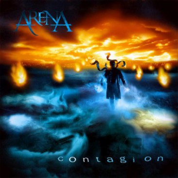 Arena-Contagion