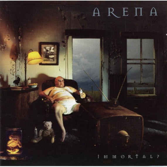 Arena-Immortal