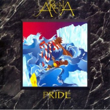 Arena-Pride