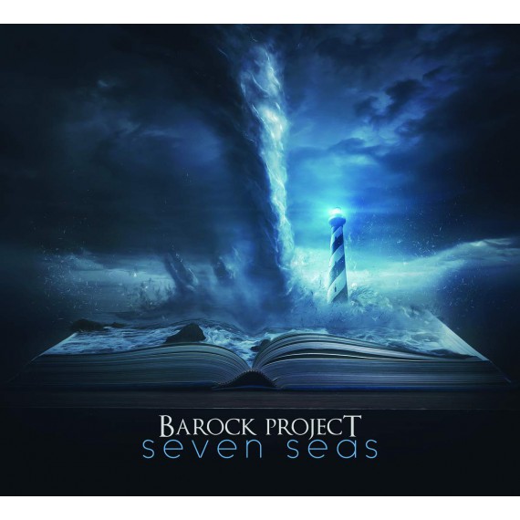 Barock-Project-Seven-Seas