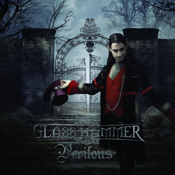 Glass-Hammer-Perilous