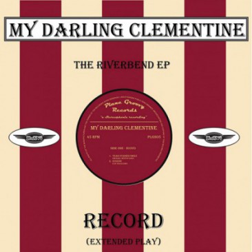 My-Darling-Clementine-The-Riverbend-Ep