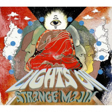 Strange-Majik-Lights-On