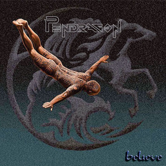 Pendragon-Believe