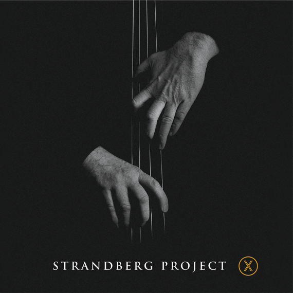 Strandberg-Project-X
