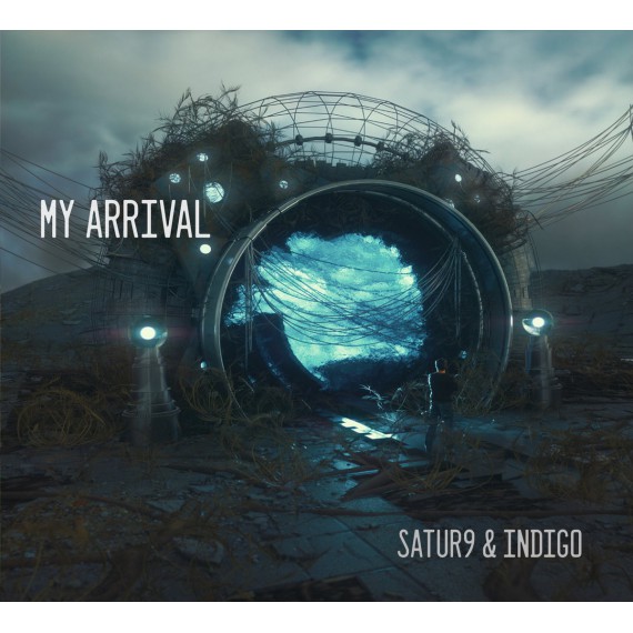 My-Arrival-Satur9-And-Indigo