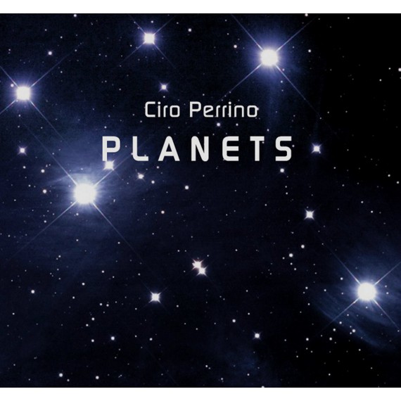 Ciro-Perrino-Planets