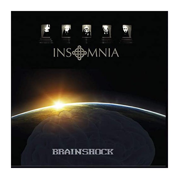 Insomnia-Brainshock