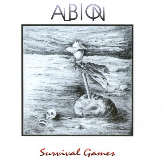 Albion-Survival-Games