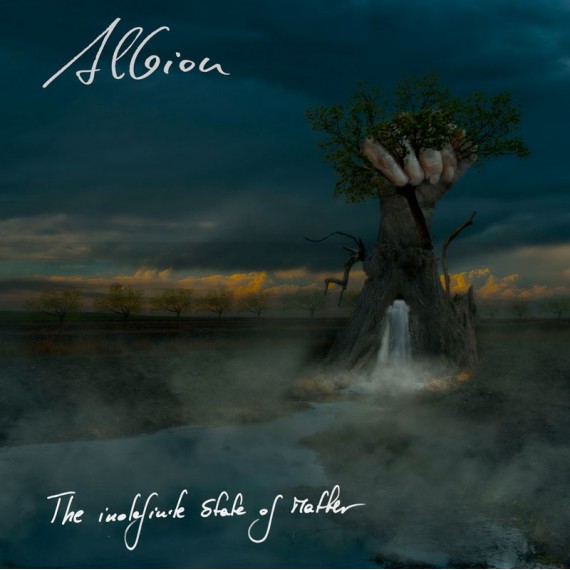 Albion-The-Indefinite-State-Of-Matter