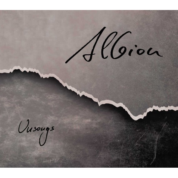 Albion-Unsongs
