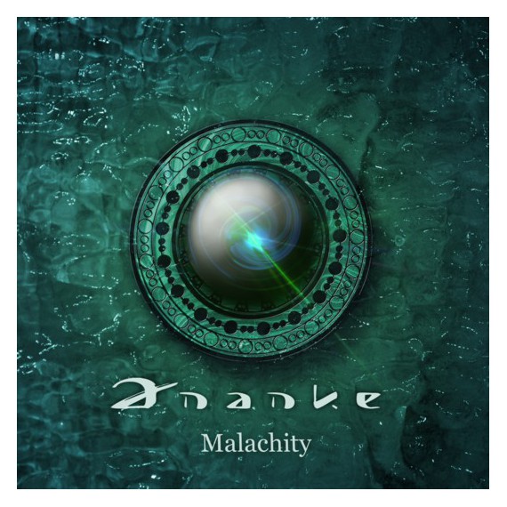 Ananke-Malachity