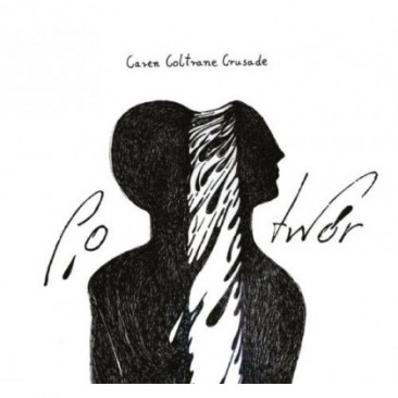 Caren-Coltrane-Crusade-Potwor
