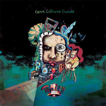 Caren-Coltrane-Crusade-The-Bell