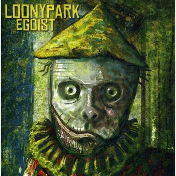 Loonypark-Egoist
