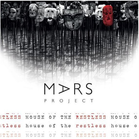 Mars-Project-House-Of-The-Restless