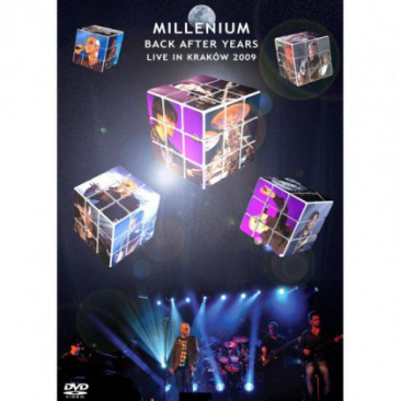 Millenium-Back-After-Years-Live-In-Krakow-2009-Dvd