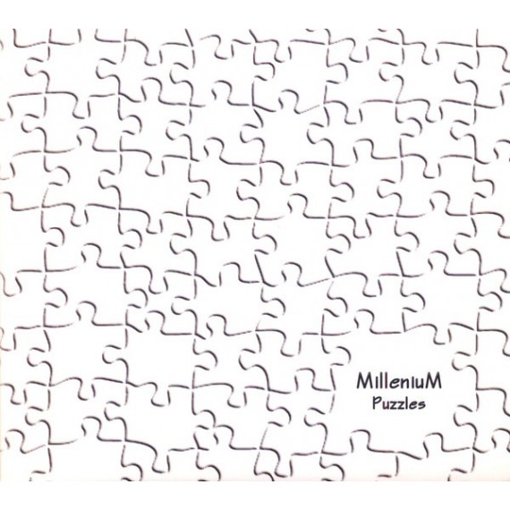 Millenium-Puzzles