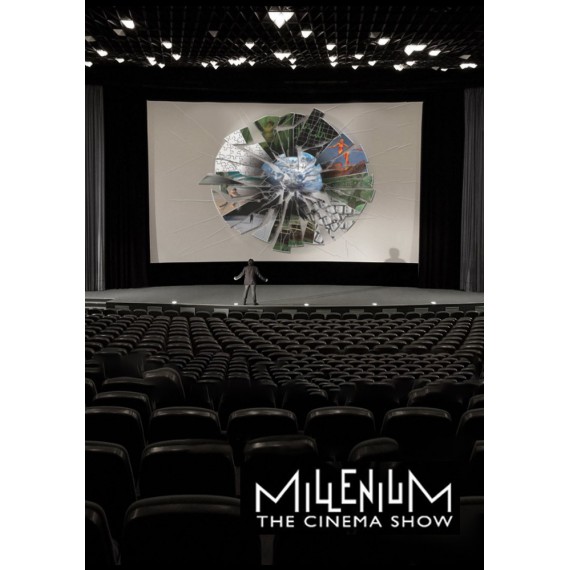 Millenium-The-Cinema-Show