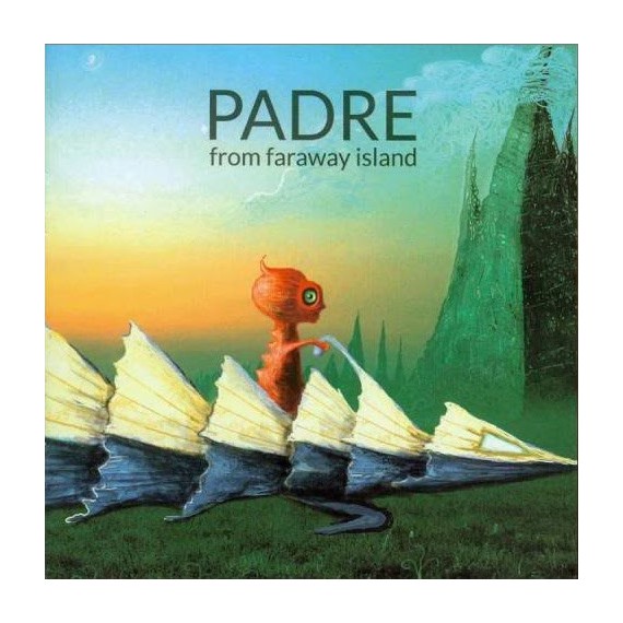 Padre-From-Faraway-Island